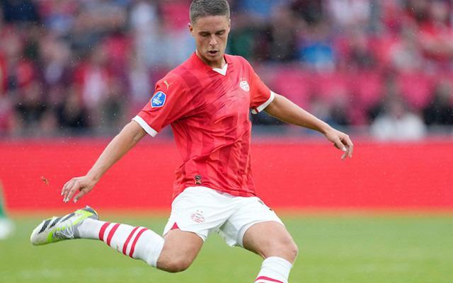 埃因霍温迎葡超关键赛；清晨完成体检；震撼外界；高层口径保持一致的简单介绍